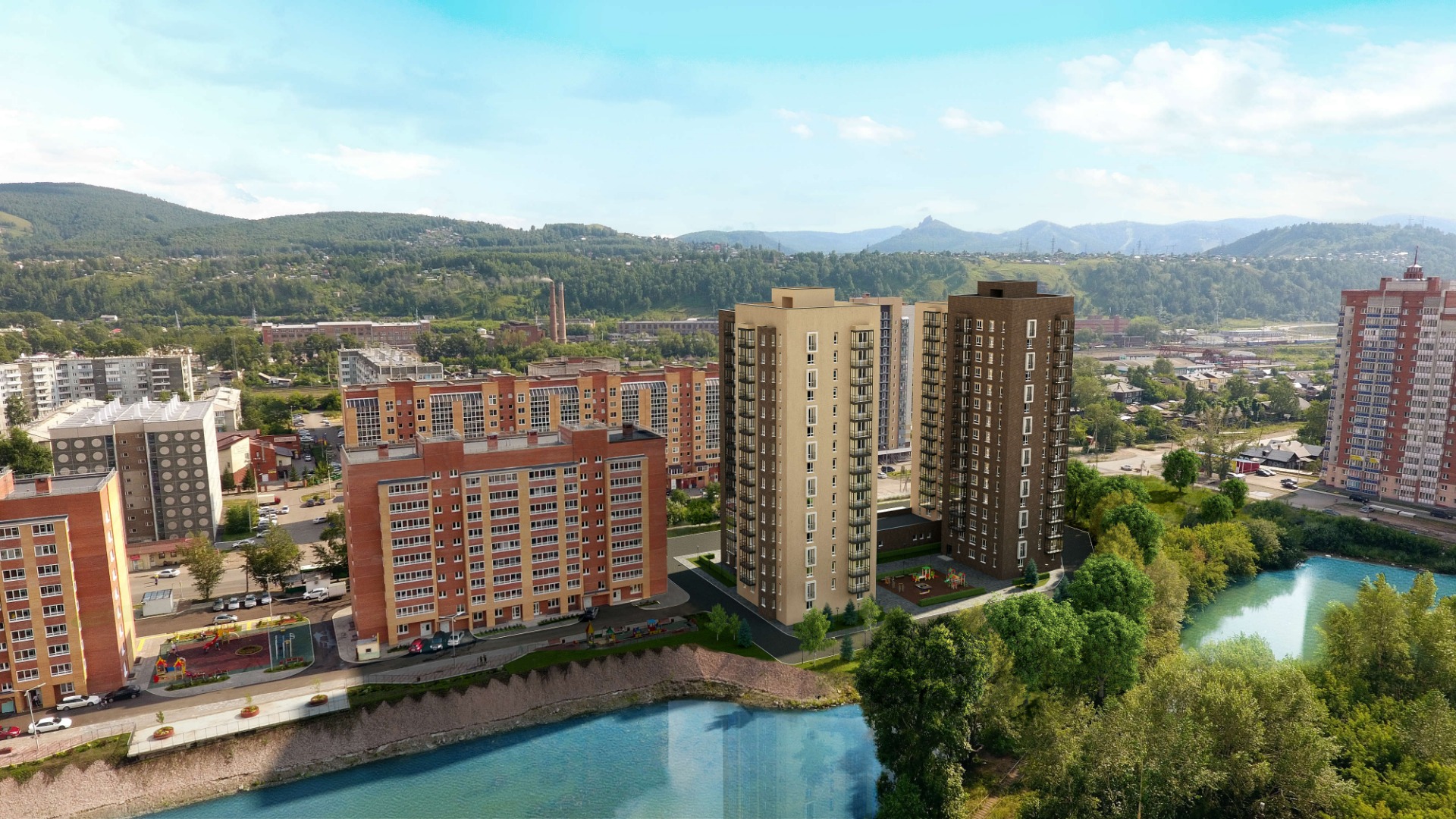 Экспертиза квартир